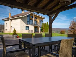 Villa 'Casa El Rasillo' mit Seeblick, privater Terrasse und Wi-Fi - Image 4