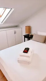 Appartement de vacances adapté aux familles avec jardin et piscine | Avec animaux autorisés - Image 3