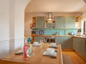 Children-friendly cottage | Beach view | Close to the beach | Dogs allowed - Image 4