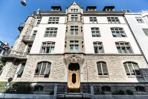 Apartment | Grossmünster in der Nähe - Image 5