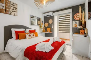 Appartement de vacances pour 2 personnes - Image 3