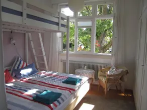 Beautiful holiday apartment with terrace & garden | Garden view | Perfect for remote work - Image 2