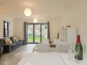 Family-oriented wonderful cottage with garden | Beach view | Pets allowed - Image 5