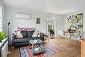 Holiday home in Unesco Wadden Sea National Park - Image 2
