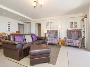 Cottage with 2 bedrooms for 4 persons - Image 3