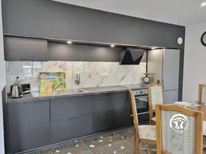 Modern cottage in Louverné, sleeps 6-8, pets allowed, parking - Image 5