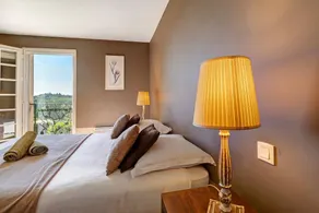 B&B with pool, garden & terrace | Garden view - Image 3