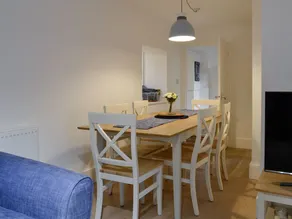 Family-friendly cottage with garden | Close to the beach - Image 3