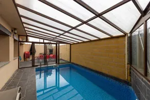 Finca 'Camino De Avila' mit Bergblick, privatem Pool und Wi-Fi - Image 2