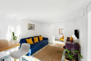 Appartement de vacances avec internet haut débit | Vue mer - Image 2