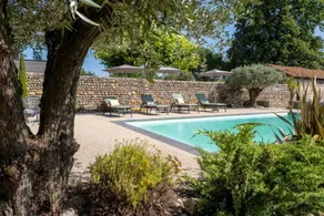 Tolle Ferienunterkunft mit Garten, Terrasse und Pool | Hunde erlaubt - Image 2