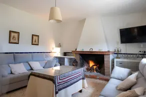 Voll ausgestattetes gemütliches Ferienhaus mit Garten, Pool und Grill | Gartenblick | Ideal für Homeoffice | Haustierfreundlich - Image 3