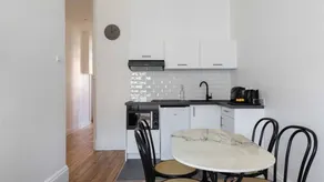 Holiday apartment | Perfect for remote work - Image 3