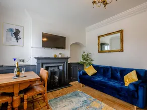 Wonderful cottage with garden | Close to the beach - Image 3