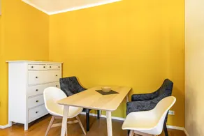Flat with fast internet | City view - Image 4