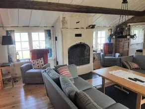 Cottage avec jacuzzi, barbecue et sauna | Vue lac - Image 2