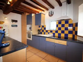 Charming Norman house with Wi-Fi, near Haras du Pin - Image 3