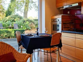 Fully equipped ample house with terrace, BBQ & hot tub - Image 5