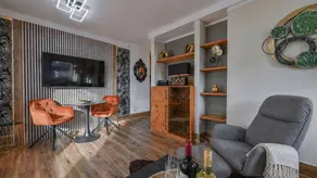 Appartement | Vue montagne | Avec animaux bienvenus - Image 4
