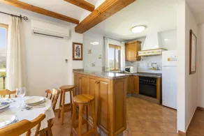 Appartement de vacances avec barbecue et terrasse - Image 4