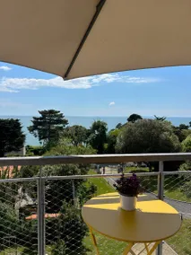 Appartement avec terrasse | Vue mer - Image 2