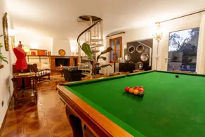 Charmante villa conviviale et familiale avec terrasse, jardin et piscine privée | Vue nature | Avec animaux autorisés - Image 5
