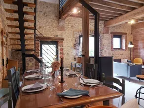 Fully equipped cottage with garden & barbecue - Image 5