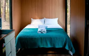 Secluded Tiny House with Off-Grid Charm near Colo River & Blue Mountains, NSW - Image 5