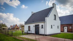Family-friendly nice house with pool, garden & terrace | Pets allowed - Image 5