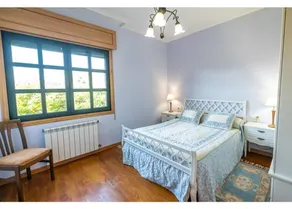 Country House 'María Bargiela' with Private Terrace, Private Garden and Wi-Fi - Image 5