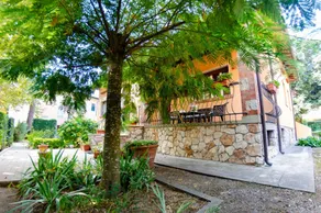 Children-friendly pleasant villa with BBQ, terrace & garden | Pets allowed - Image 4