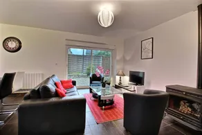 Gite with garden, sauna & terrace | Dogs allowed - Image 2