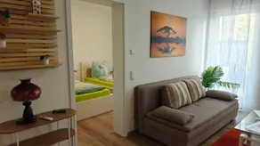 Holiday apartment | Perfect for remote work - Image 3