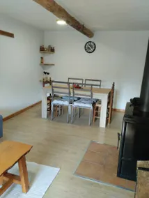 Holiday home | Dogs allowed - Image 3
