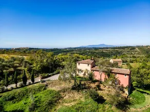 Villa with garden, terrace & private pool - Image 2