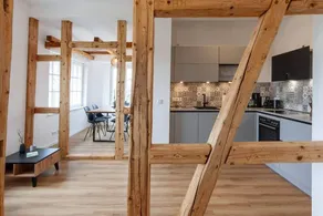 Holiday apartment with BBQ - Image 4