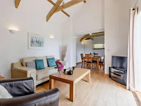 Fully equipped cottage with sauna & garden | Dogs allowed - Image 4