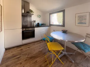 Holiday Home 'Ti Bihan - Sainte-Marine Getaway' with Private Garden - Image 4