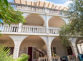 Apartments Gabi - One Bedroom/balcony/sea view (B4) - Image 3