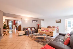 Accessible Apartment “La Padouck” with Mountain View, Private Terrace and Wi-Fi - Image 4
