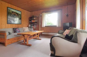Fully equipped pleasant house with barbeque & terrace | Next to the beach - Image 5