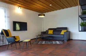 Appartamento con terrazza, giardino e piscina | Vista sul giardino | Ideale per lavorare da remoto - Image 3