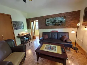 Fully equipped apartment with garden - Image 3