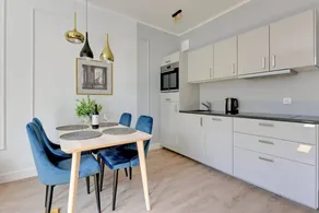 Fully equipped apartment | Beach nearby | Dogs allowed - Image 4