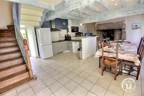 Gite with terrace & garden | Pet-friendly - Image 2