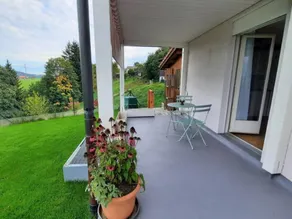 Apartment mit Grill | Bergblick - Image 5
