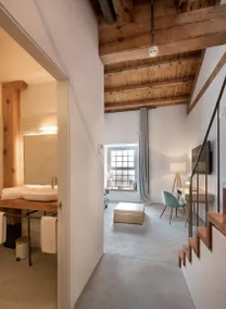 Privatzimmer mit Terrasse und Garten | Seeblick - Image 4