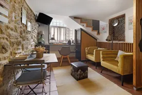 Appartamento con giardino, terrazza e piscina | Vista sul giardino | Ideale per il telelavoro - Image 2
