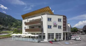 Ferienwohnung mit Sauna und Terrasse - Image 2