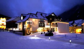 Family-oriented flat with garden & terrace | Close to the ski - Image 4